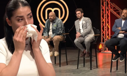 MasterChef Arzu Çoban: Ailemle hortuma yakalandık!