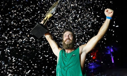 Survivor All Star 2024'ün şampiyonu Ogeday oldu!