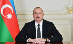 Aliyev, yarın Türkiye'ye çalışma ziyareti gerçekleştirecek