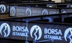 10 Haziran; Borsa günü düşüşle tamamladı