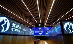 Borsa İstanbul'da Gün Sonu