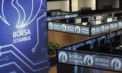 Borsa günü düşüşle tamamladı (25 Haziran)