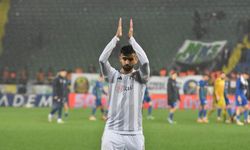 Rachid Ghezzal veda etti