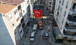 İzmir'deki patlamada hayatını kaybedenlerin kimlikleri tespit edildi