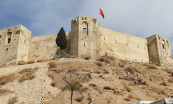 Gaziantep Denince Akla Gelen Üç Şey