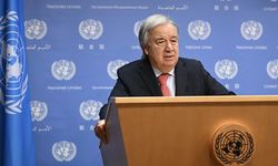 Guterres, İsrail'in "esir kurtarma operasyonunda" yüzlerce Filistinliyi öldürmesini kınadı