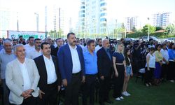 Amed Sportif Faaliyetler Kulübü Başkanlığı İçin Seçim Yapıldı