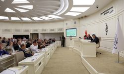 Gaziantep'in Yeni Kardeş Şehri Herkesi Şaşırtacak!