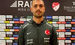 Merih Demiral: “Gruptan Çıkacağımıza İnanıyorum”