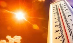 Gaziantep kavruluyor! Hava sıcaklığı 44 dereceye çıkacak! Valilik uyardı