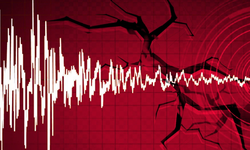 SON DADAKİKA: Adıyaman'da korkutan deprem