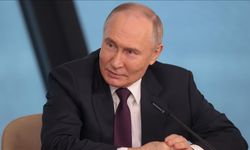 Putin: Türkiye İle Güvenilir Bir Çalışma Ortaklığımız Var