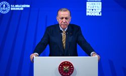 Cumhurbaşkanı Erdoğan: Atayacağımız 20 Bin Öğretmen İle Eğitim Ordumuzu Güçlendireceğiz