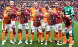Galatasaray'ın Hazırlık Maçları Programı Belli Oldu