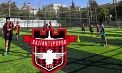 Gaziantepspor efsanesi geri döndü! Sahaya indiler