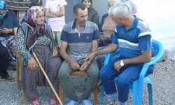 Gaziantep’te 25 gündür kayıp olan engelli bulundu