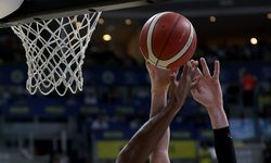 FIBA Avrupa Kupası'nda Türk Takımlarının Rakipleri Belli Oldu