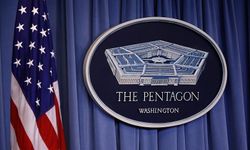 Pentagon'dan Rusya ve Çin Uçakları Açıklaması