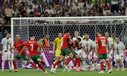 Portekiz, EURO 2024 Çeyrek Finalinde Fransa'nın Rakibi Oldu