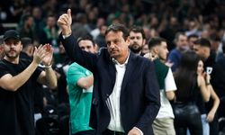 Panathinaikos, Ergin Ataman’ın Sözleşmesini Uzattı