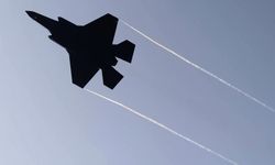 Yunanistan hükümetinden F-35 savaş uçağı alım kararı