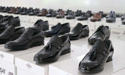 Gaziantep'ten 35 ülkeye ayakkabı ihracatı