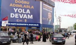 Yerel Yönetimlerin kalbi Gaziantep’te atacak! AK Parti’den kritik toplantı…