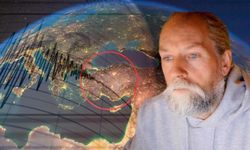 Avustralyalı Deprem Bilimciden Yeni Uyarı Geldi: Türkiye'nin Kuzeybatı'sı