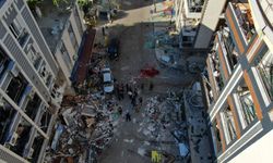 İzmir'deki Patlamaya İlişkin Önemli Gelişme