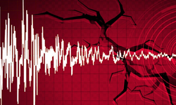 Bingöl Karlıova'da 4,2 Büyüklüğünde Korkutan Deprem