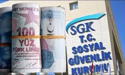 Belediyelerin SGK'ya Olan Toplam Borcu 96 Milyar Lira