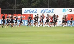 Beşiktaş Yeni Sezonu Açtı!