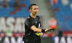 UEFA'dan Abdulkadir Bitigen'e Görev