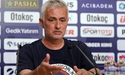 Jose Mourinho’dan Lugano Maçı İle İlgili Açıklama!