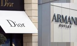 Dior ve Armani Üretim Operasyonlarına Kayyum Atandı