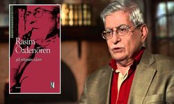 Gül Yetiştiren Adam Yıl Dönümünde Anıldı: Rasim Özdenören Kimdir?