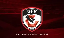 Gaziantep FK Oyuncusu O Takımla Anlaşma Sağladı