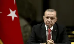 Cumhurbaşkanı Erdoğan’dan Narin’e İlişkin Açıklama