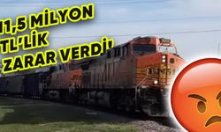 Etkileşim Uğruna Tren Kazasına Sebep Olan Youtuber'a Hapis Şoku!
