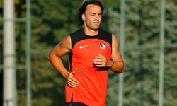 Gaziantep FK’da da forma giyen Markovic Süper Lig’i sevdi