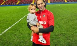 Lazar Markovic’den Gaziantep FK’ya teşekkür