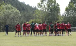 Gaziantep FK Yeni Sezonda Üst Sıralara Oynamayı Hedefliyor