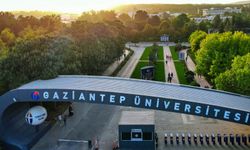 Gaziantep Üniversitesi’nden büyük başarı!