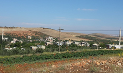 Gaziantep’in Oğuzeli köyleri isyan etti!