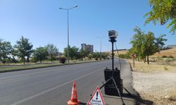 Gaziantep trafiğinde yeni dönem! Yüzde 10 toleransı kaldırıldı… Hız sınırını aşanlar yanacak!