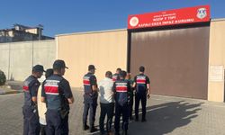 Gaziantep’te silahlı kavga: 6 tutuklama