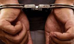 Gaziantep'te yabancı uyrukluları darbedip gasbeden 2 kişi tutuklandı