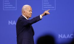 Biden'ın Covid-19 Testi Negatif Çıktı