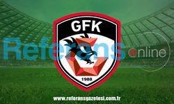 Gaziantep FK’ya taze kan sol bek! İşte o isim…