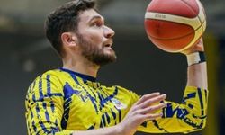 Gaziantep Basketbol, Harun Can Doğan'ı Transfer Etti